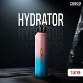 Cosco India Hydrator Bottle: Hydration Perfected